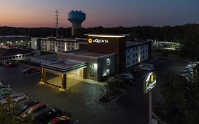 La Quinta By Wyndham Lexington Park - Patuxent